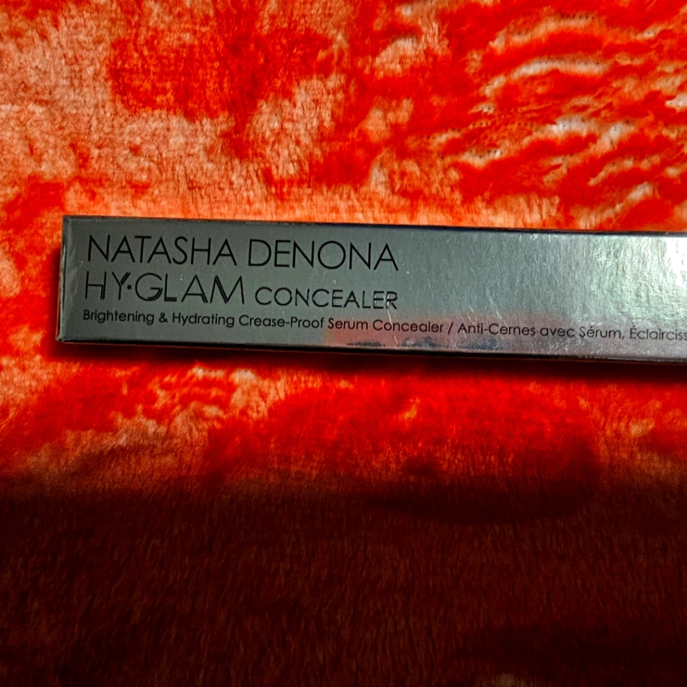 Natasha Denona concealer